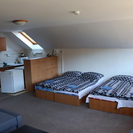 Stanislava Pechova Apartman Hakelakuky Albrechtice v Jizerskych horach Extérieur photo