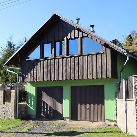 Stanislava Pechova Apartman Hakelakuky Albrechtice v Jizerskych horach Extérieur photo