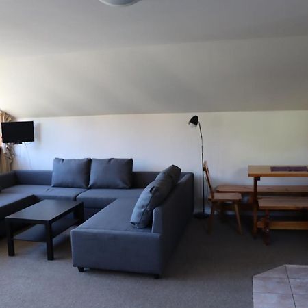 Stanislava Pechova Apartman Hakelakuky Albrechtice v Jizerskych horach Extérieur photo