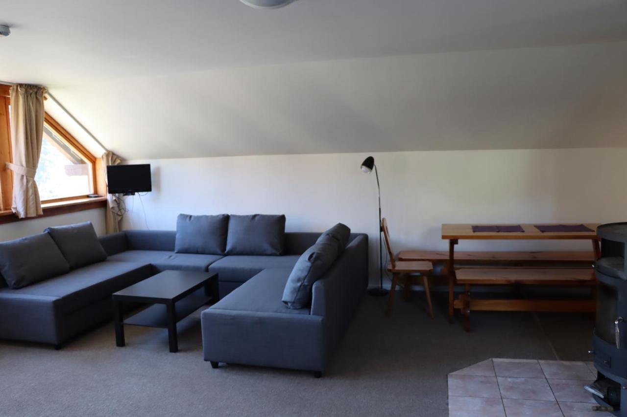 Stanislava Pechova Apartman Hakelakuky Albrechtice v Jizerskych horach Extérieur photo