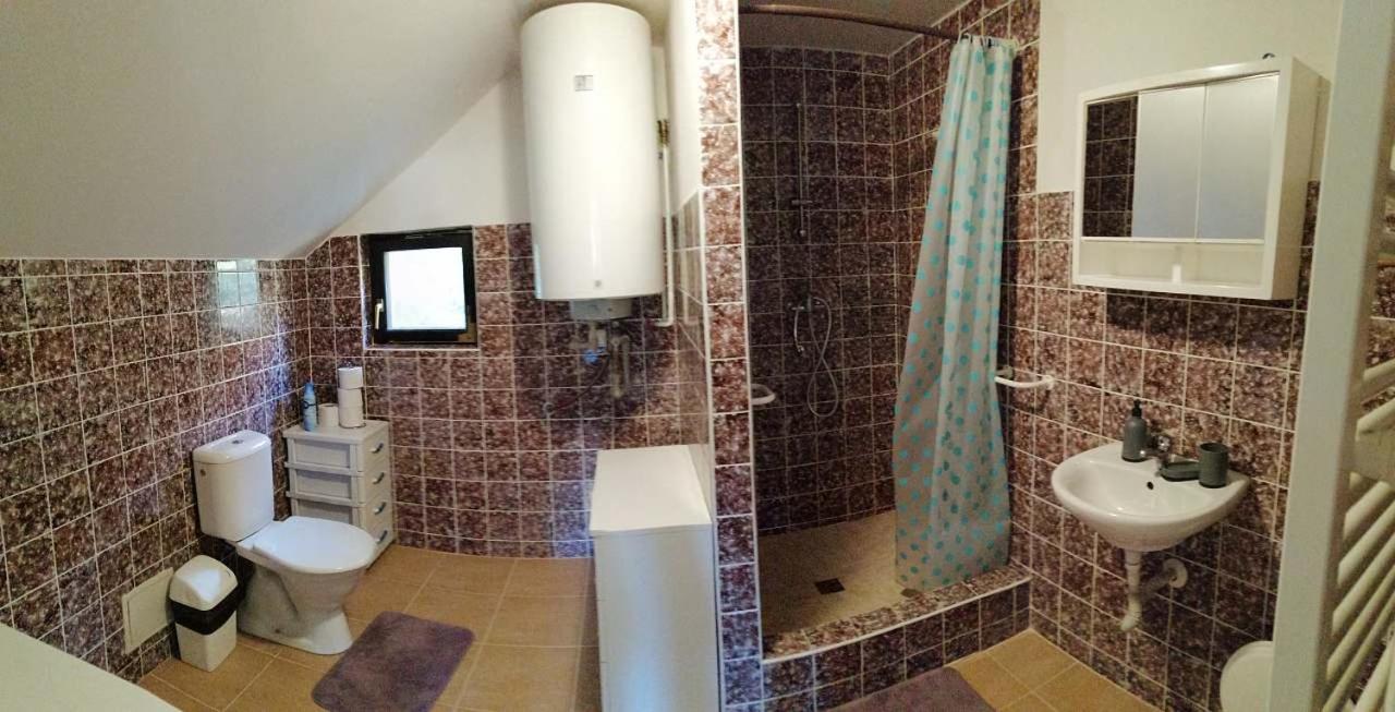 Stanislava Pechova Apartman Hakelakuky Albrechtice v Jizerskych horach Extérieur photo